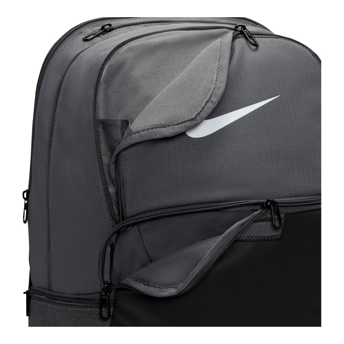 Nike Unisex Brasilia XL Backpack
