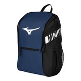 Mizuno Youth Future Backpack Front_Three_Fourths_Angled_Left