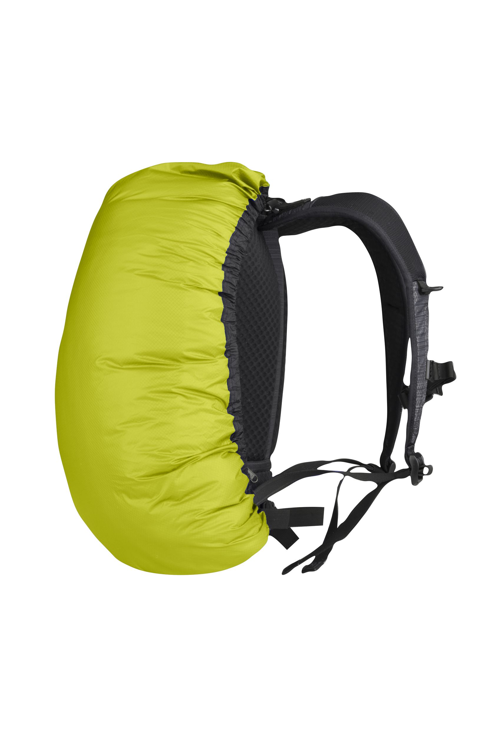 Sea to Summit Ultra-Sil 15/30L Extra Small Pack Cover Side_Left