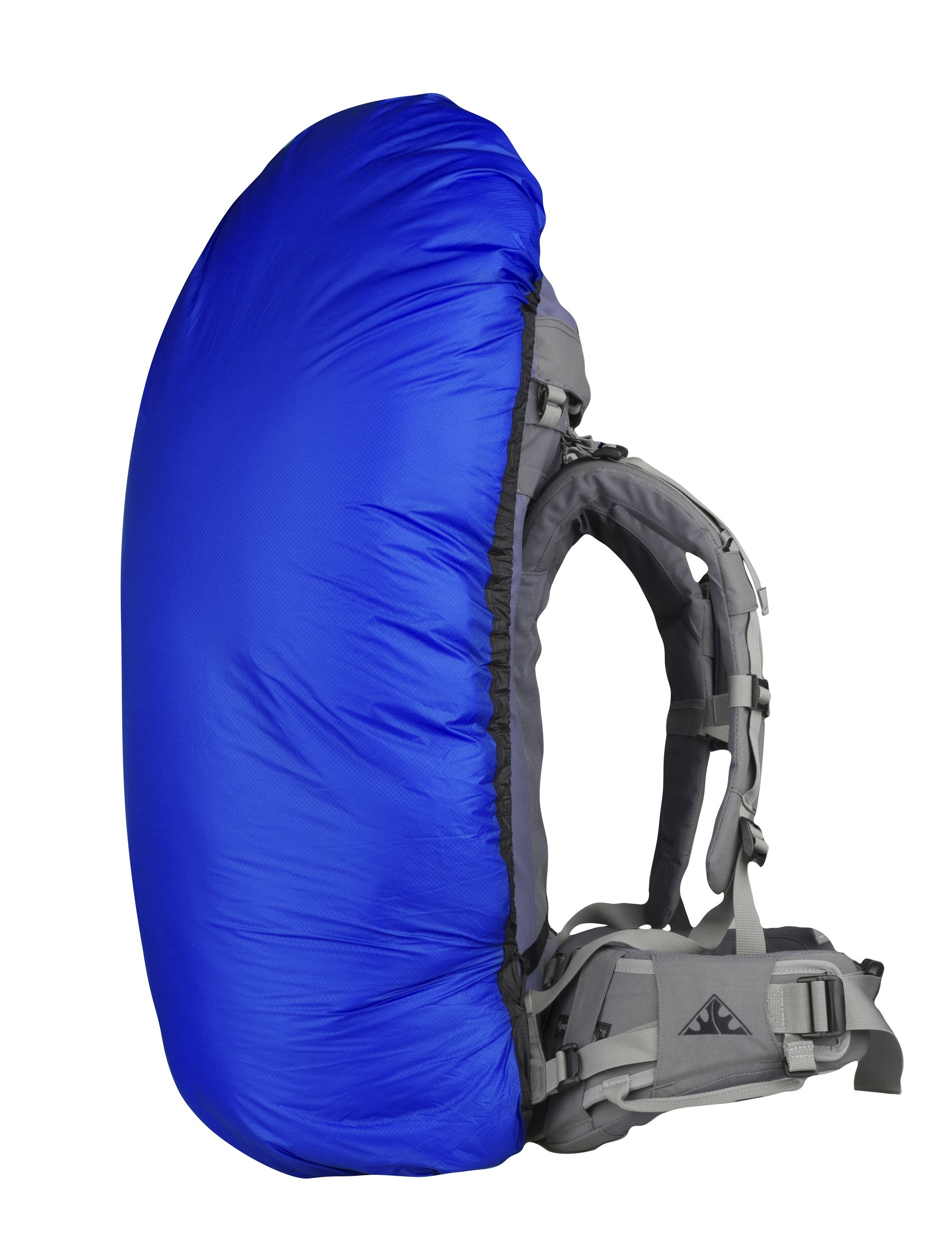 Sea to Summit Ultra-Sil 75-95L Large Pack Cover Side_Left