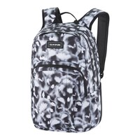 Dakine Campus 25L Backpack Front_Angled_Left