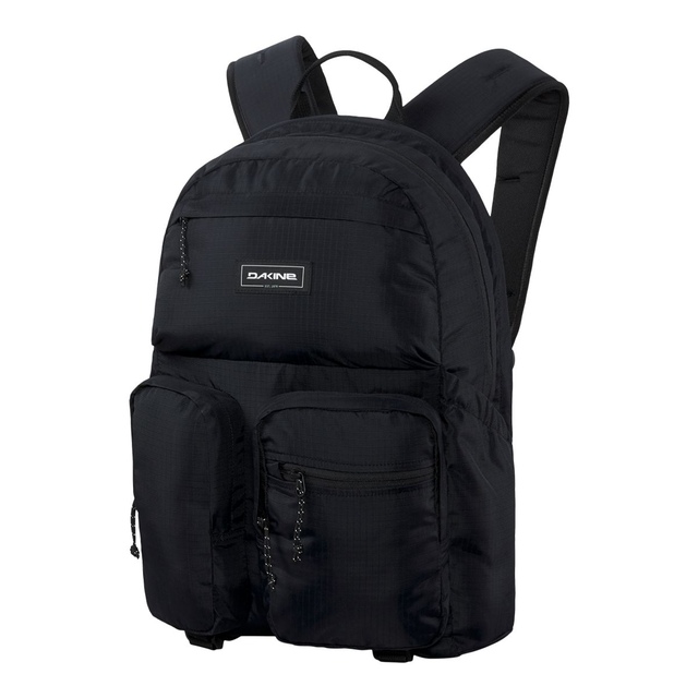 Dakine Method DLX 28 Backpack Front_Three_Fourths_Angled_Left