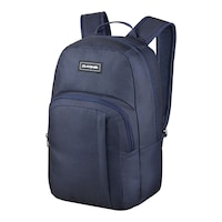 Dakine Class 25L Backpack Front_Three_Fourths_Angled_Left
