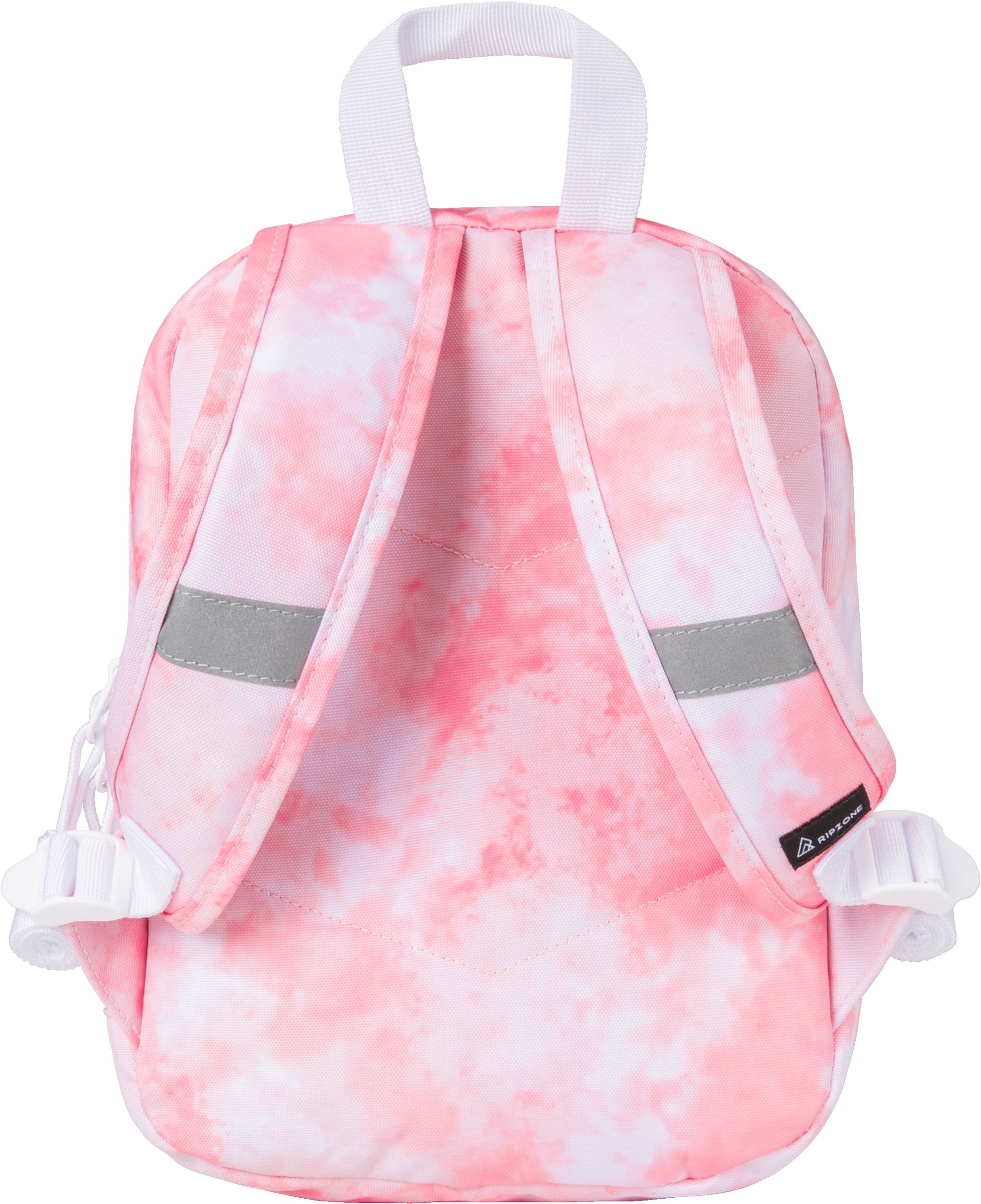 Ripzone Kids’ Nori 5L Backpack Back_Flat