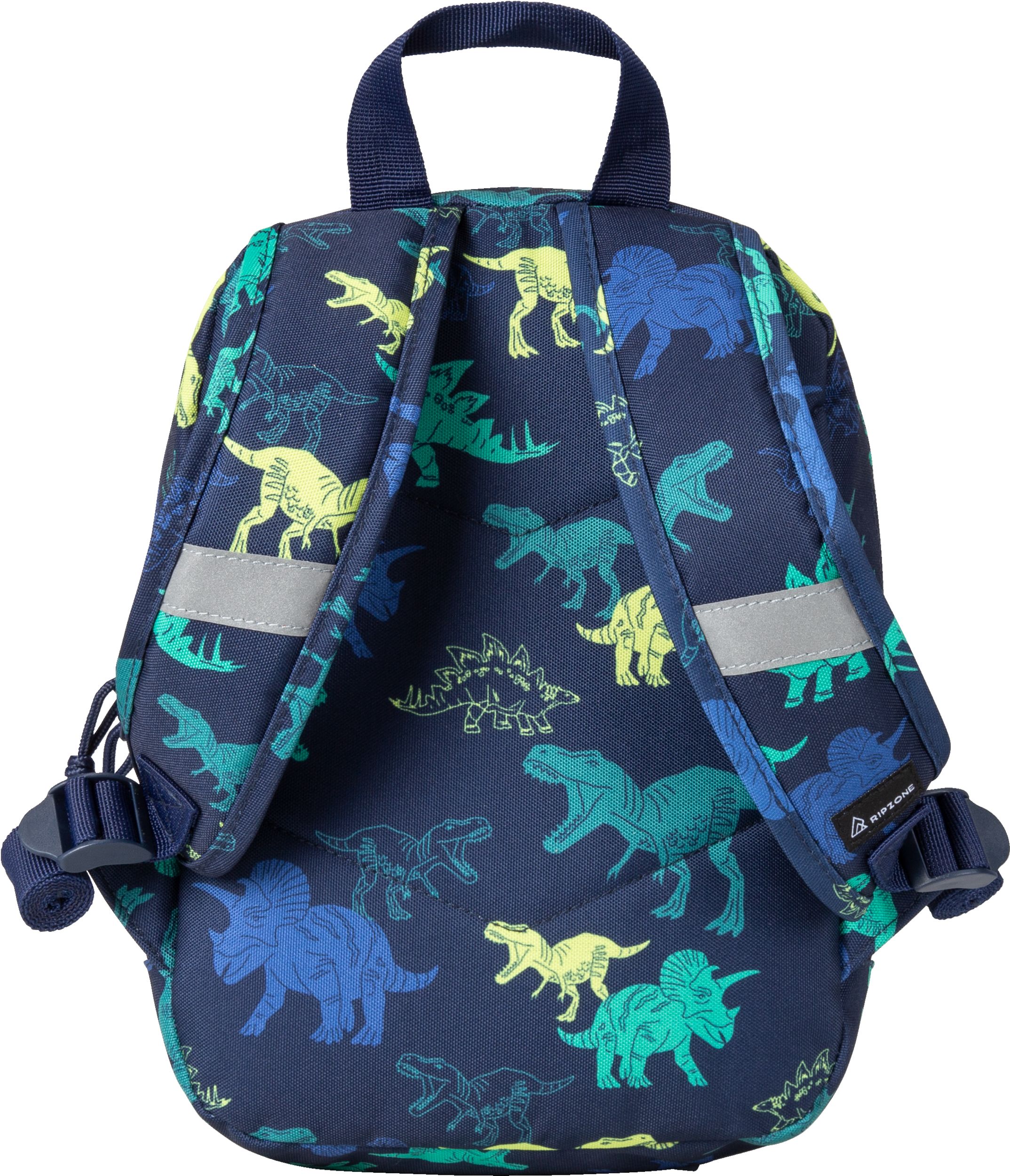 Ripzone Boys' Nori 5L Backpack Back_Flat