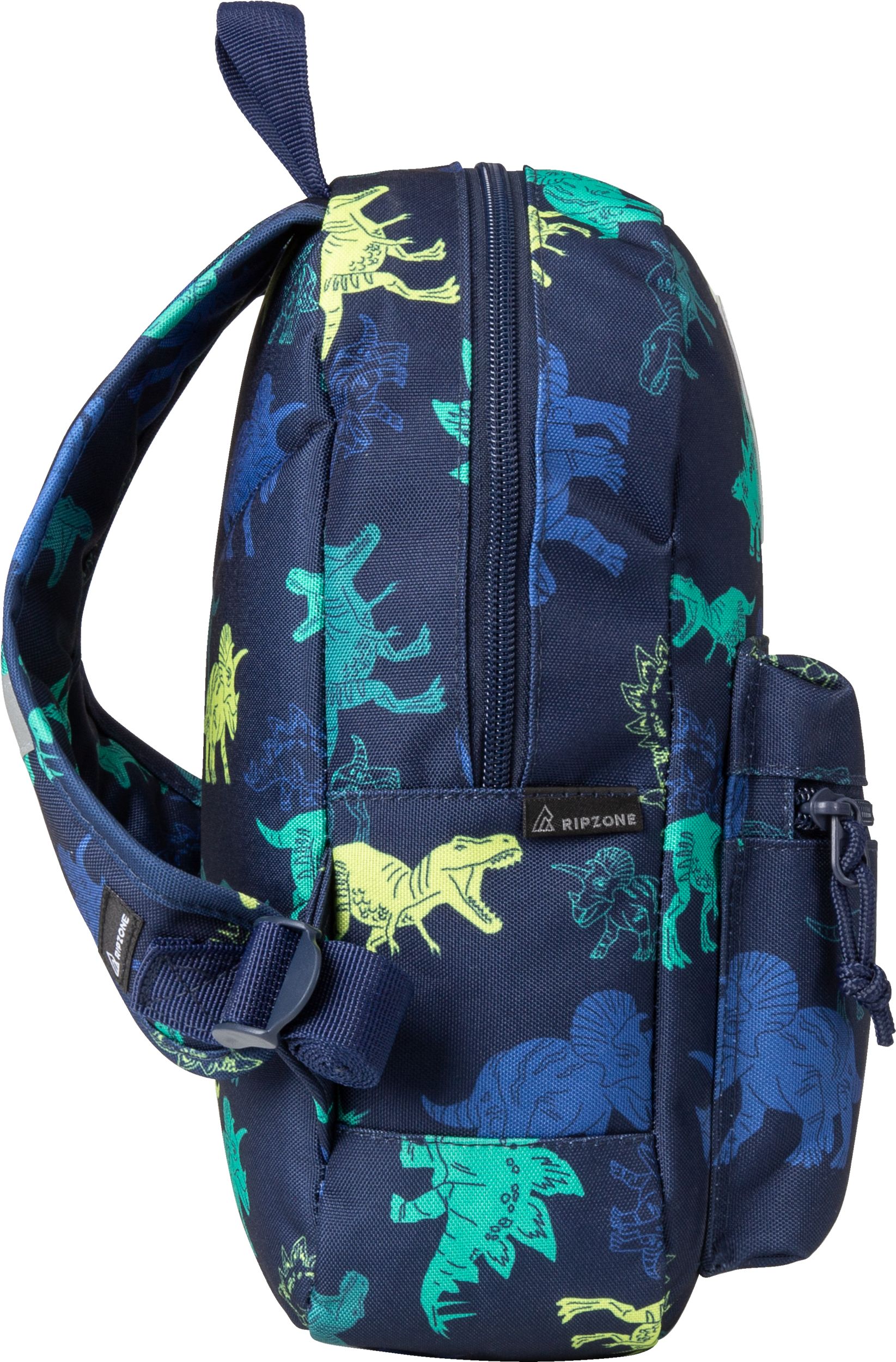 Ripzone Boys' Nori 5L Backpack Side_Right