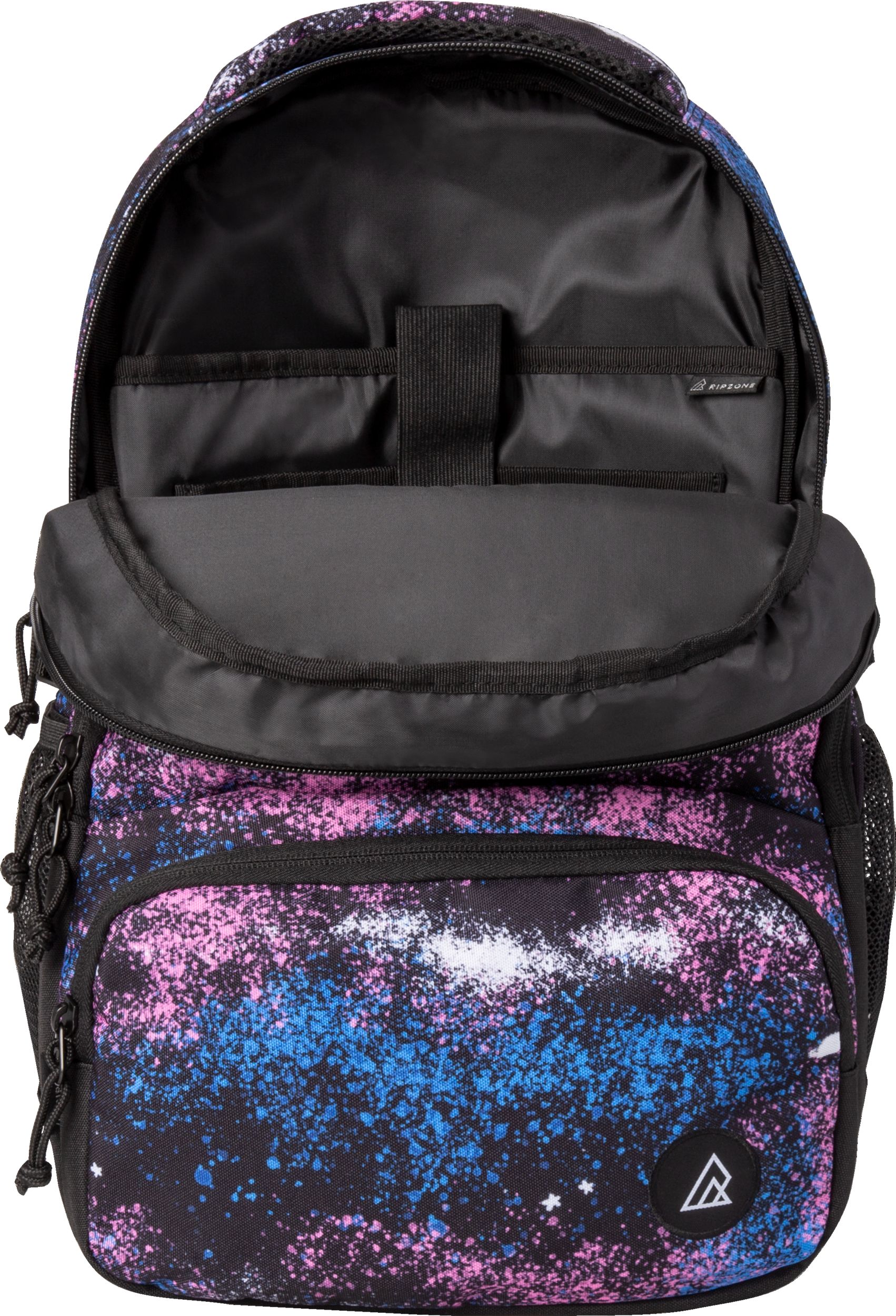 Ripzone Girls' Hainsley 20L Backpack Front_Flat