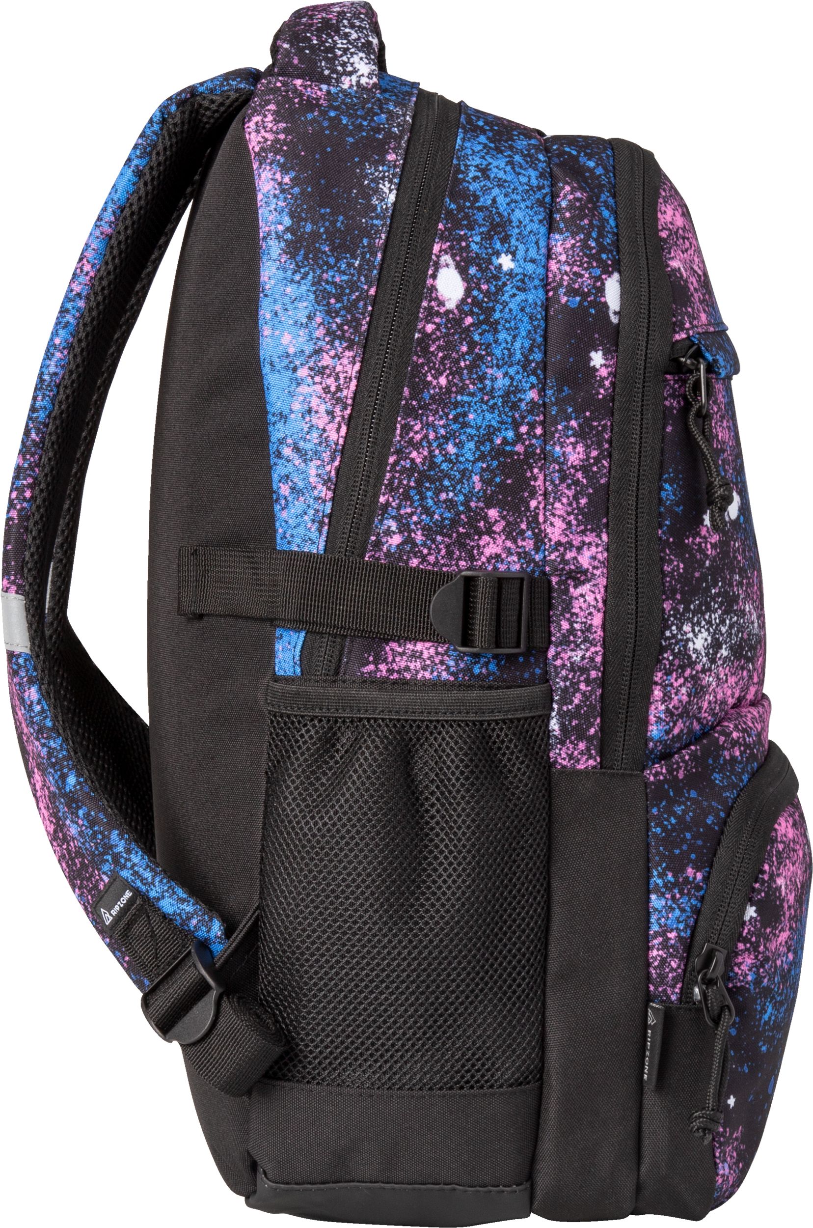 Ripzone Girls' Hainsley 20L Backpack Side_Right