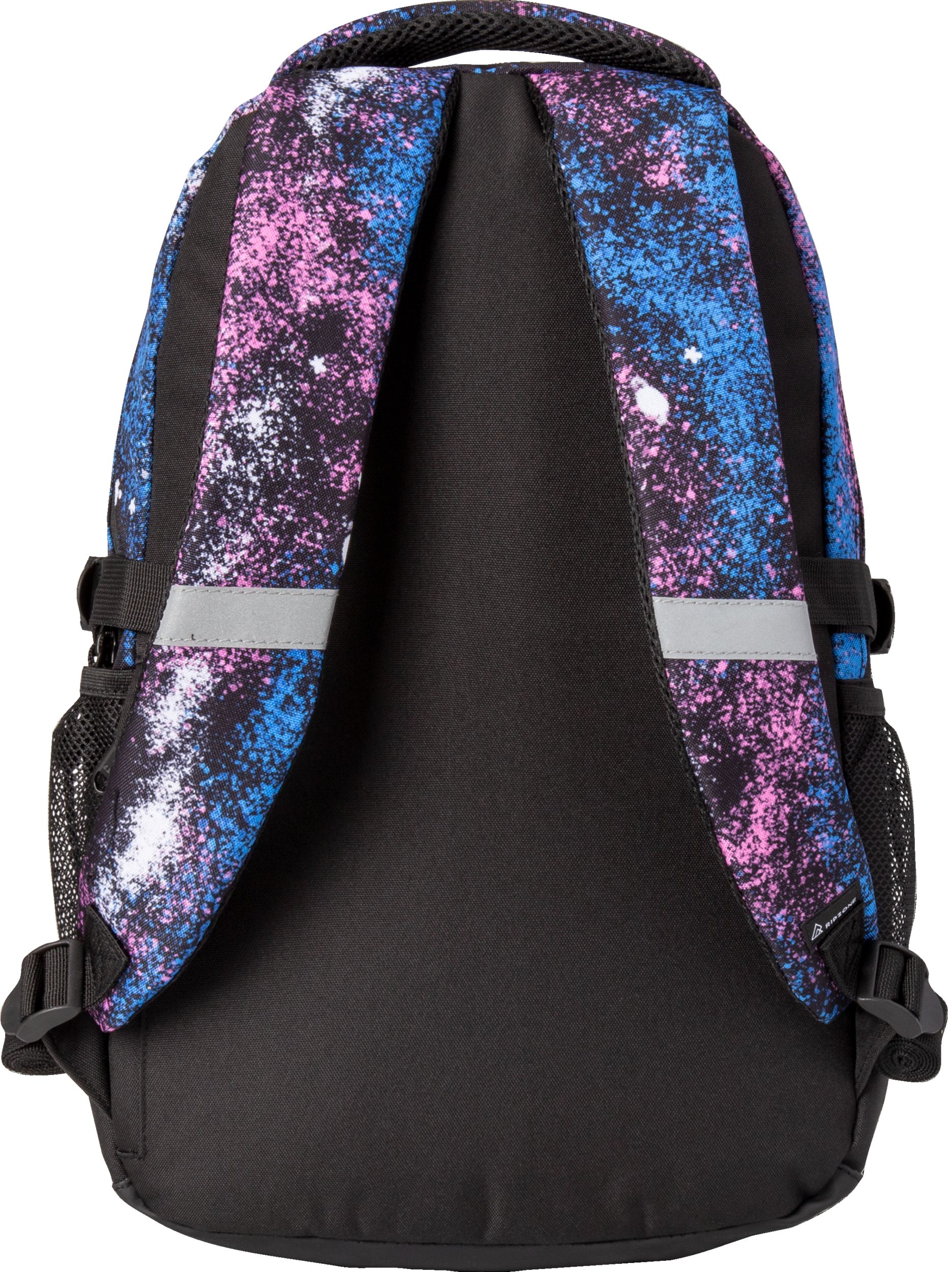 Ripzone Girls' Hainsley 20L Backpack Back_Flat