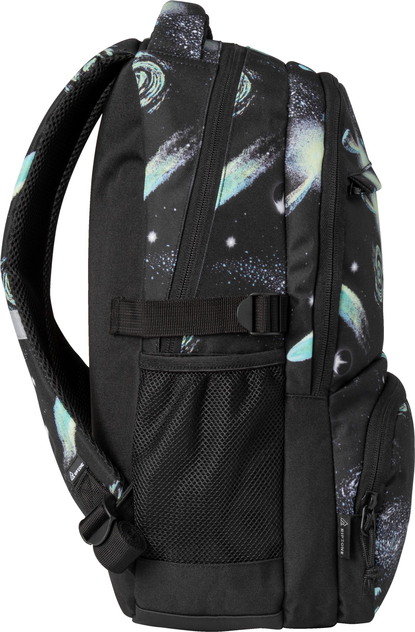 Ripzone Boys' Hainsley 20L Backpack Side_Right