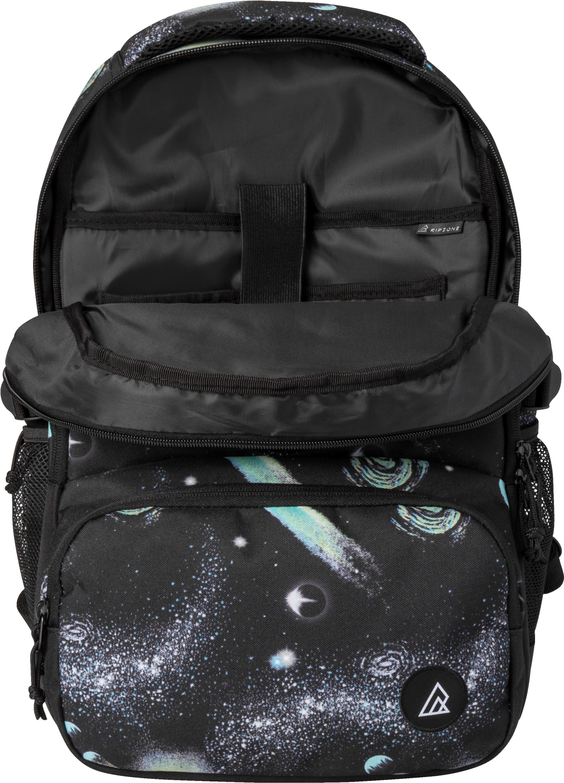 Ripzone Boys' Hainsley 20L Backpack Front_Flat