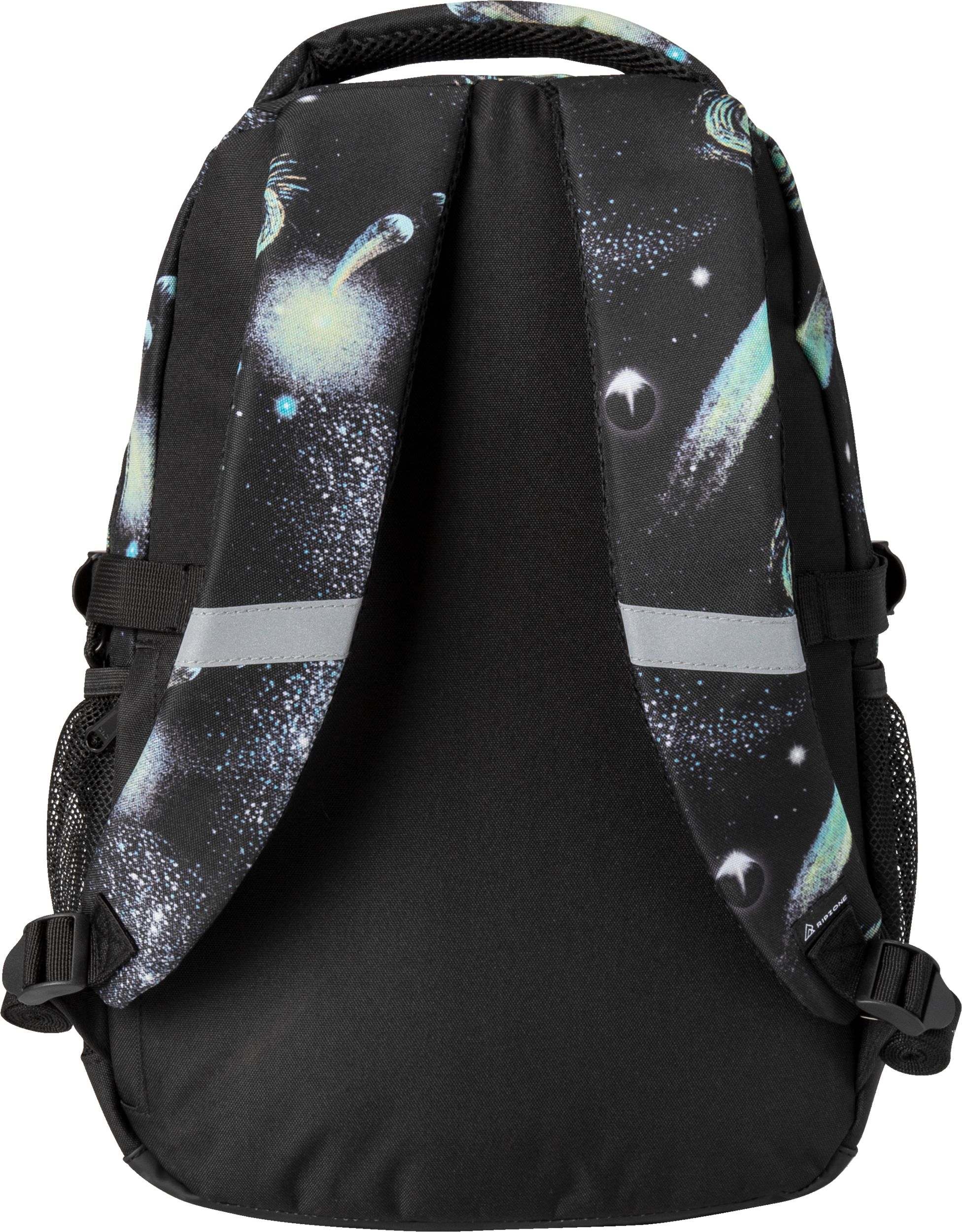 Ripzone Boys' Hainsley 20L Backpack Back_Flat