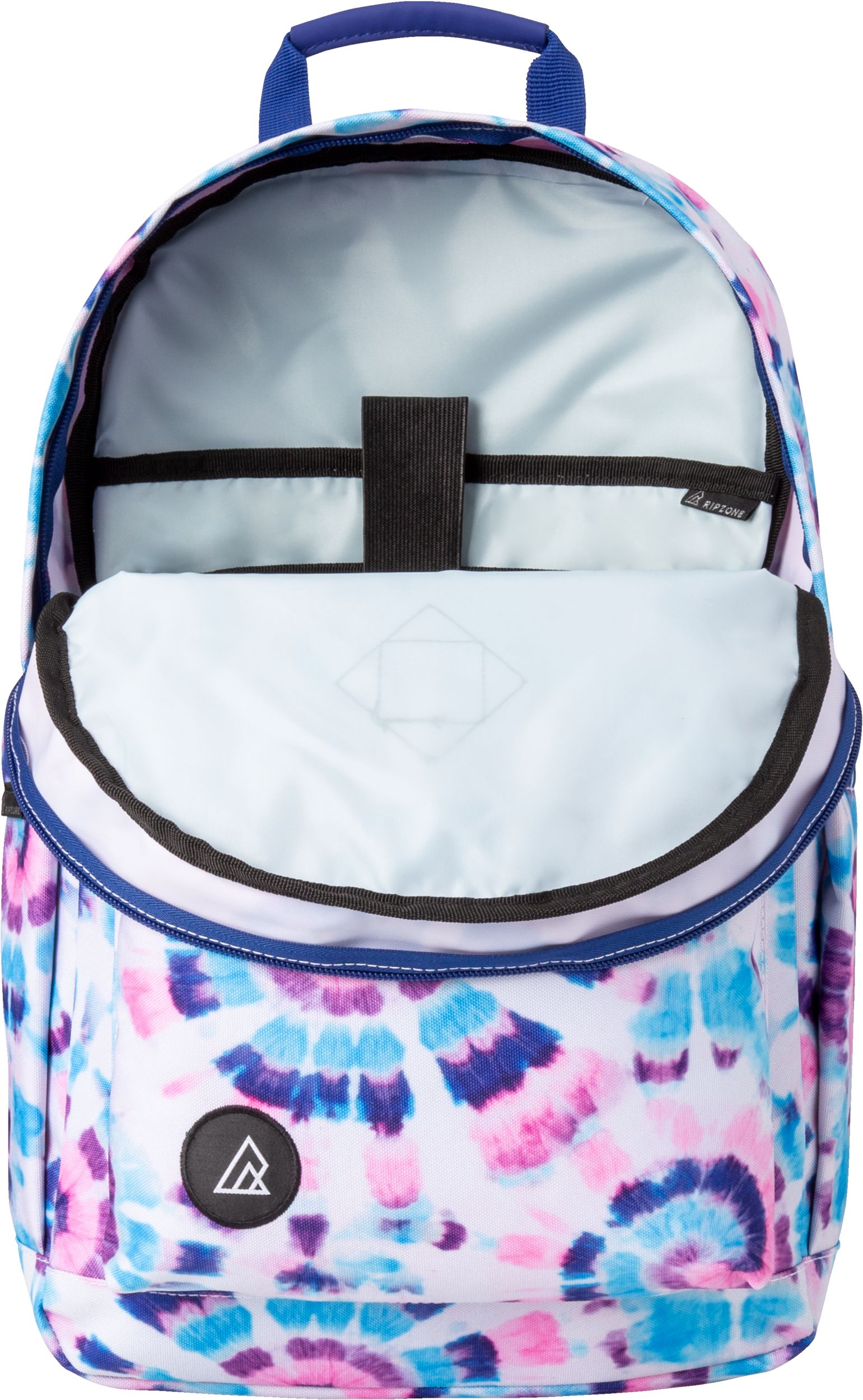 Ripzone Girls' Noella 15L Backpack Front_Flat