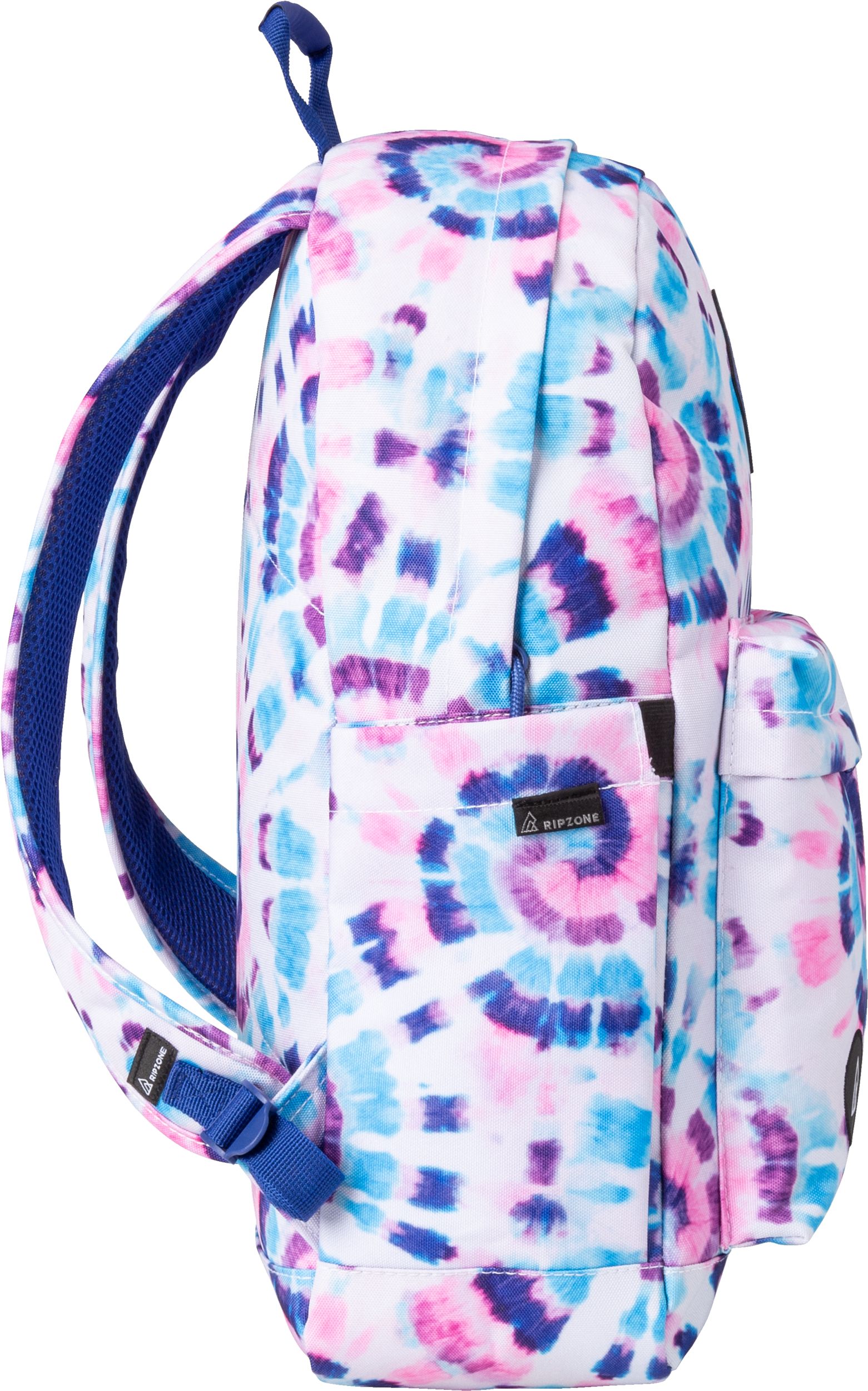 Ripzone Girls' Noella 15L Backpack Side_Right