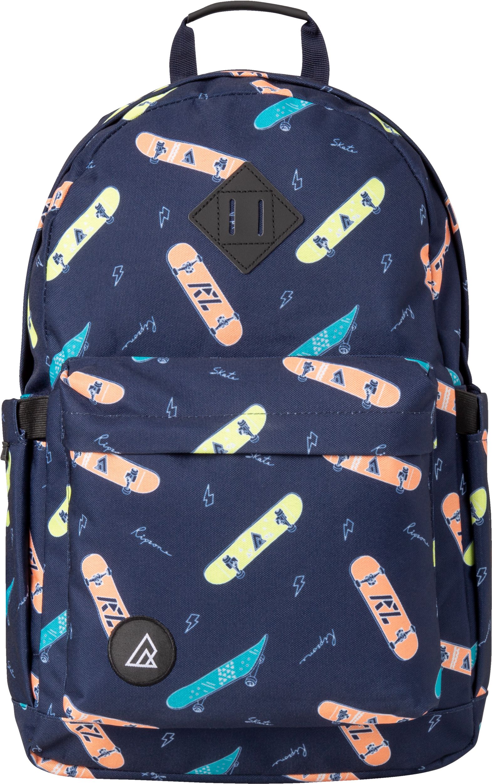 Ripzone Boys' Newton 15L Backpack