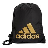 adidas Unisex YA Ready Training Backpack Front_Flat