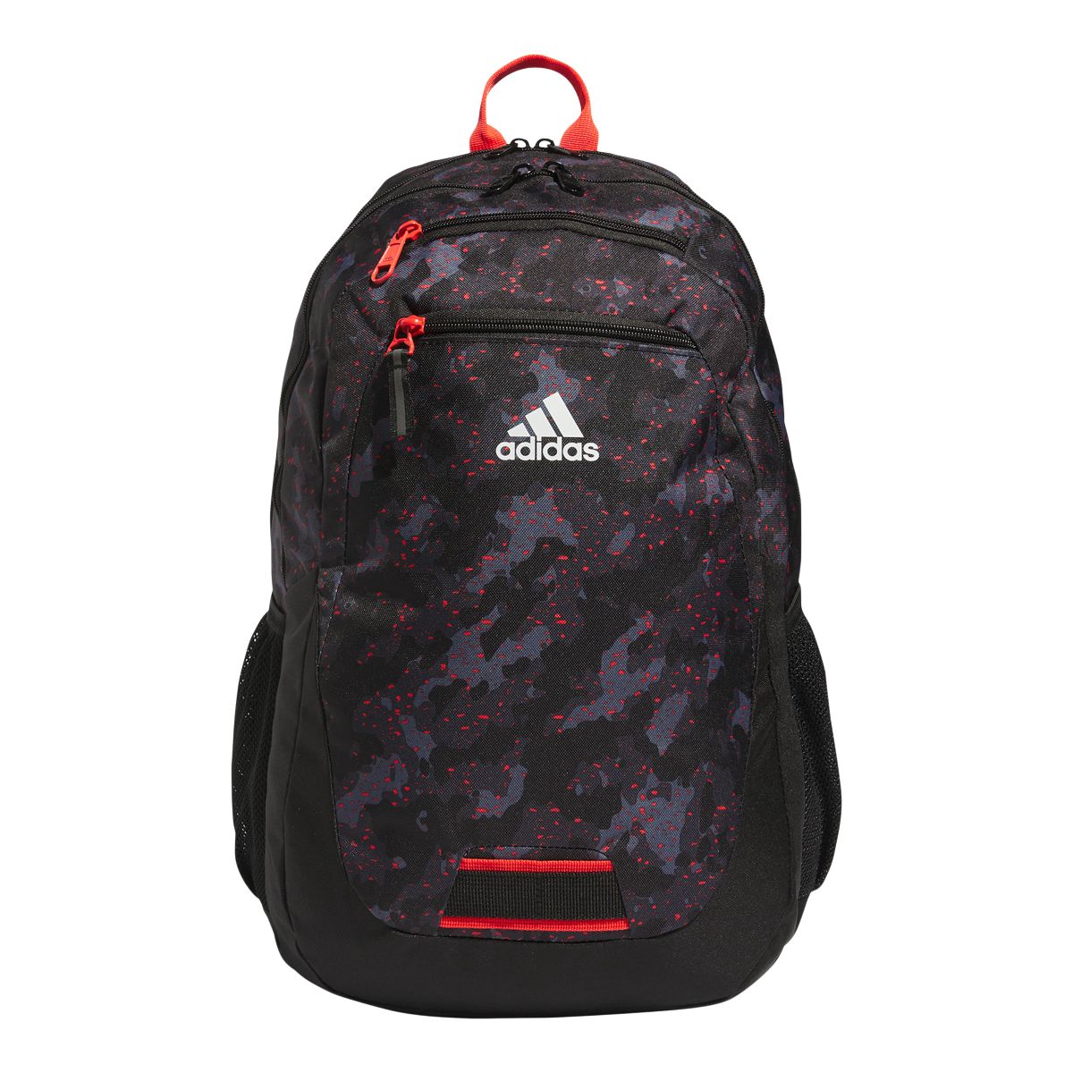 adidas Unisex Foundation Laptop Sleeve Backpack