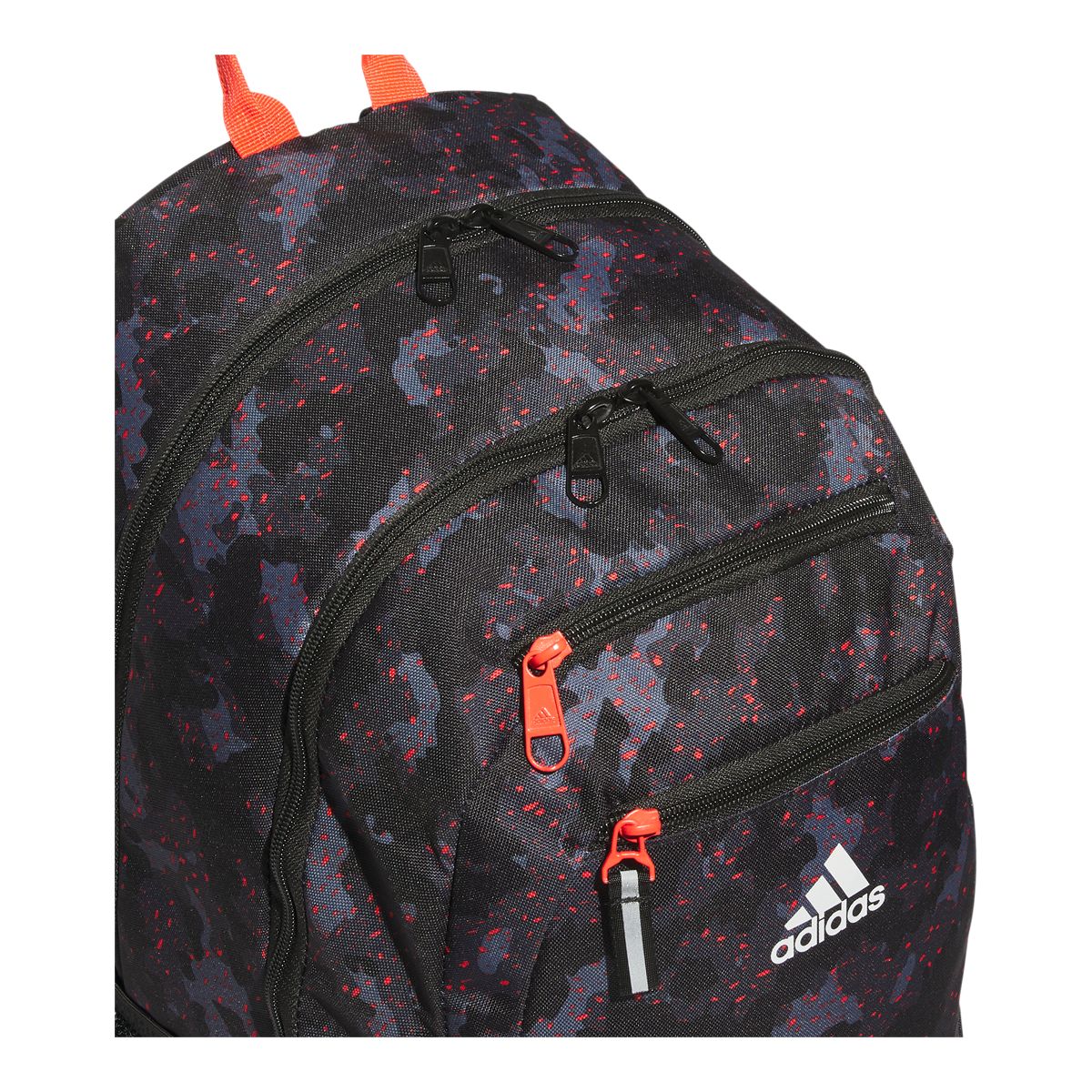 adidas Unisex Foundation Laptop Sleeve Backpack