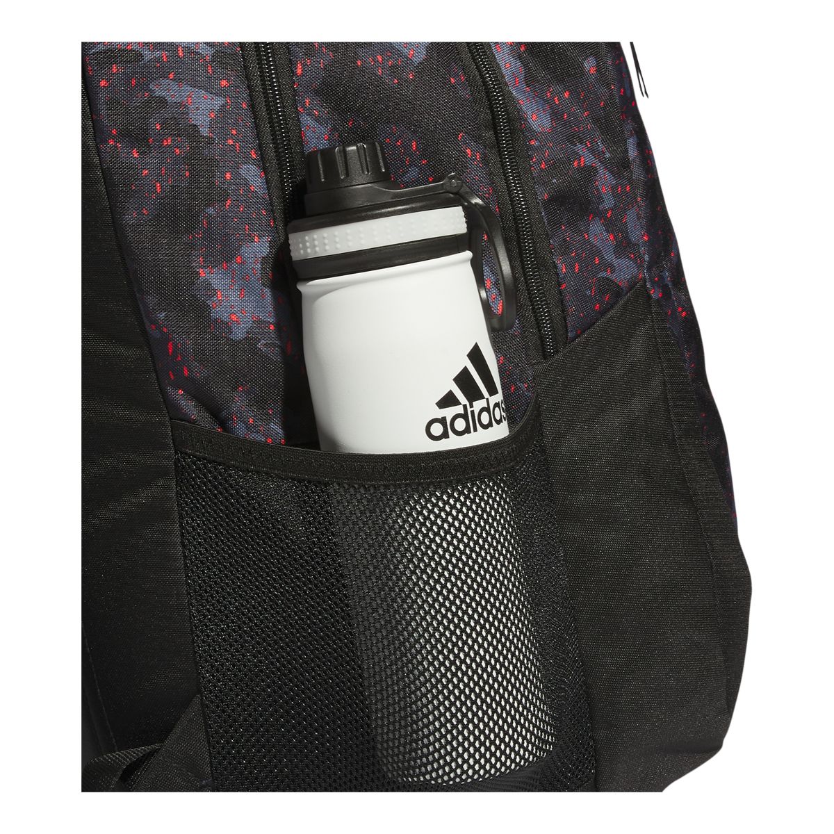 adidas Unisex Foundation Laptop Sleeve Backpack