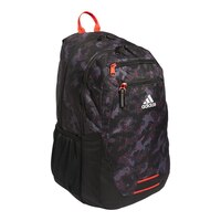 adidas Unisex Foundation Laptop Sleeve Backpack Front_Three_Fourths_Angled_Right
