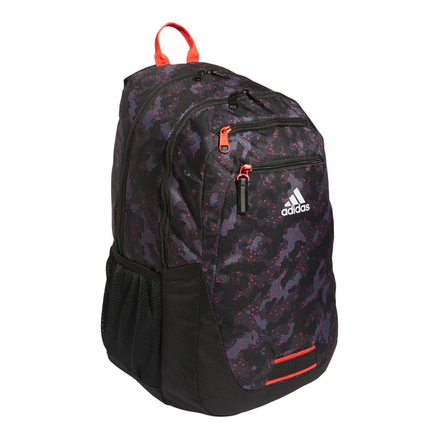 adidas Unisex Foundation Laptop Sleeve Backpack