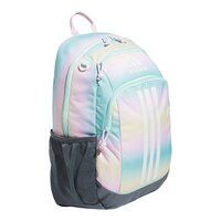 adidas Kids YA BTS Creator 2 Training Backpack Front_Three_Fourths_Angled_Right