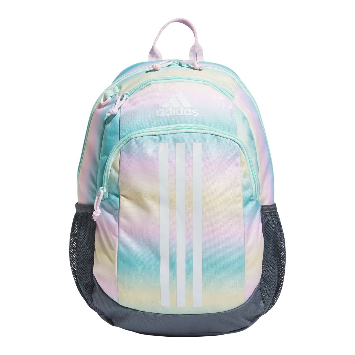 adidas Kids YA BTS Creator 2 Training Backpack