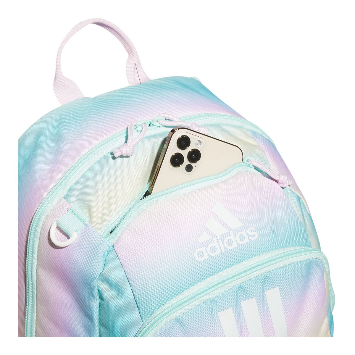 adidas Kids YA BTS Creator 2 Training Backpack
