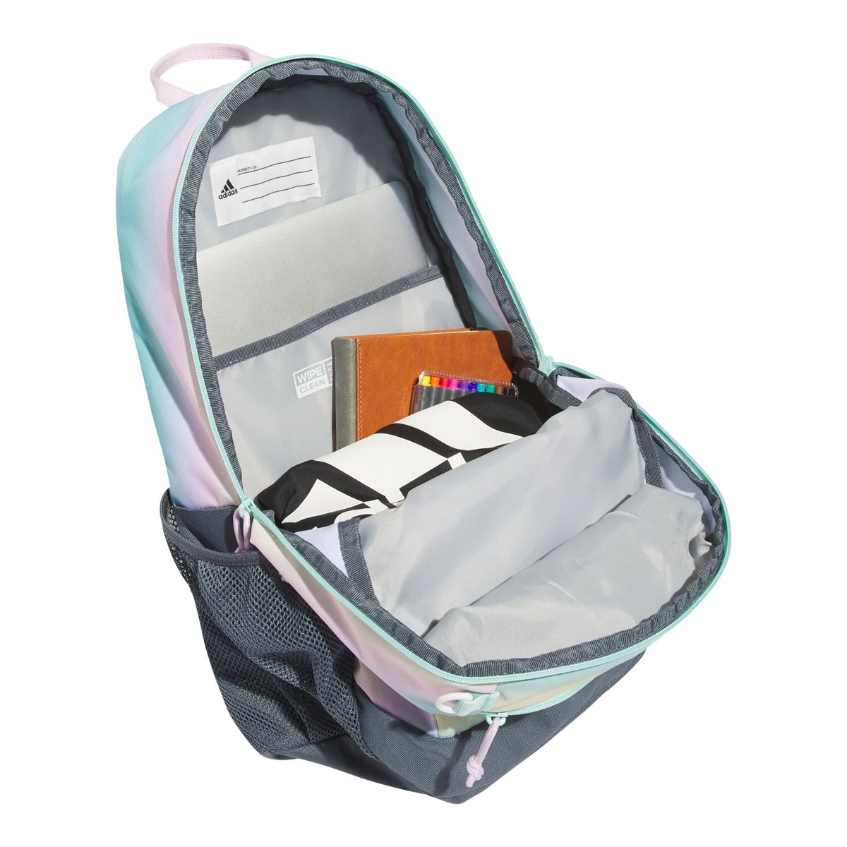 adidas Kids YA BTS Creator 2 Training Backpack