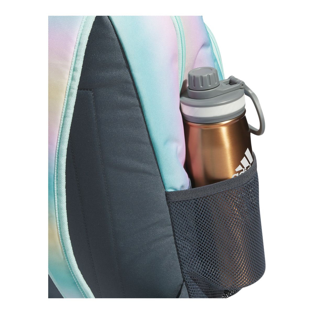 adidas Kids YA BTS Creator 2 Training Backpack