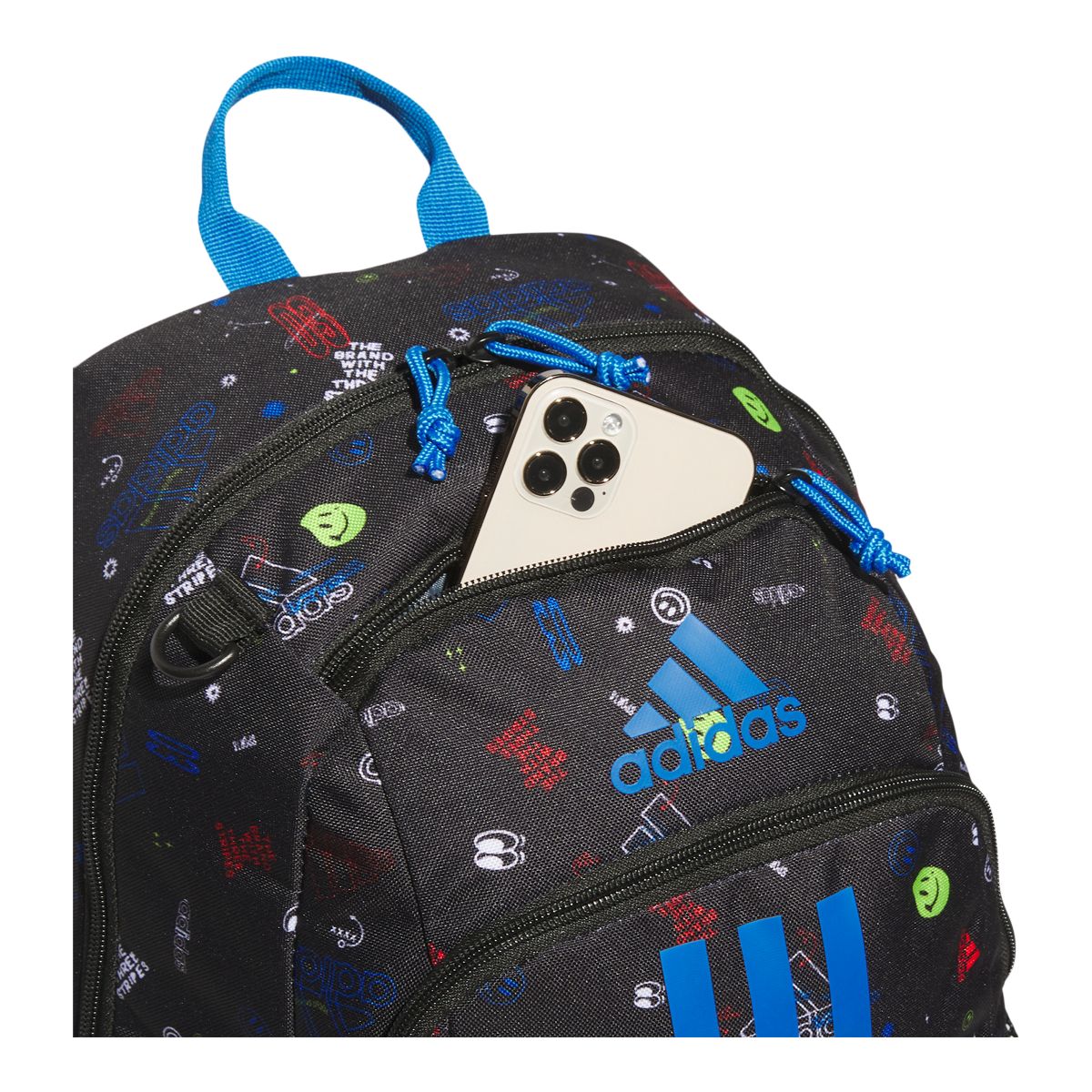 Adidas backpack sport cheap chek