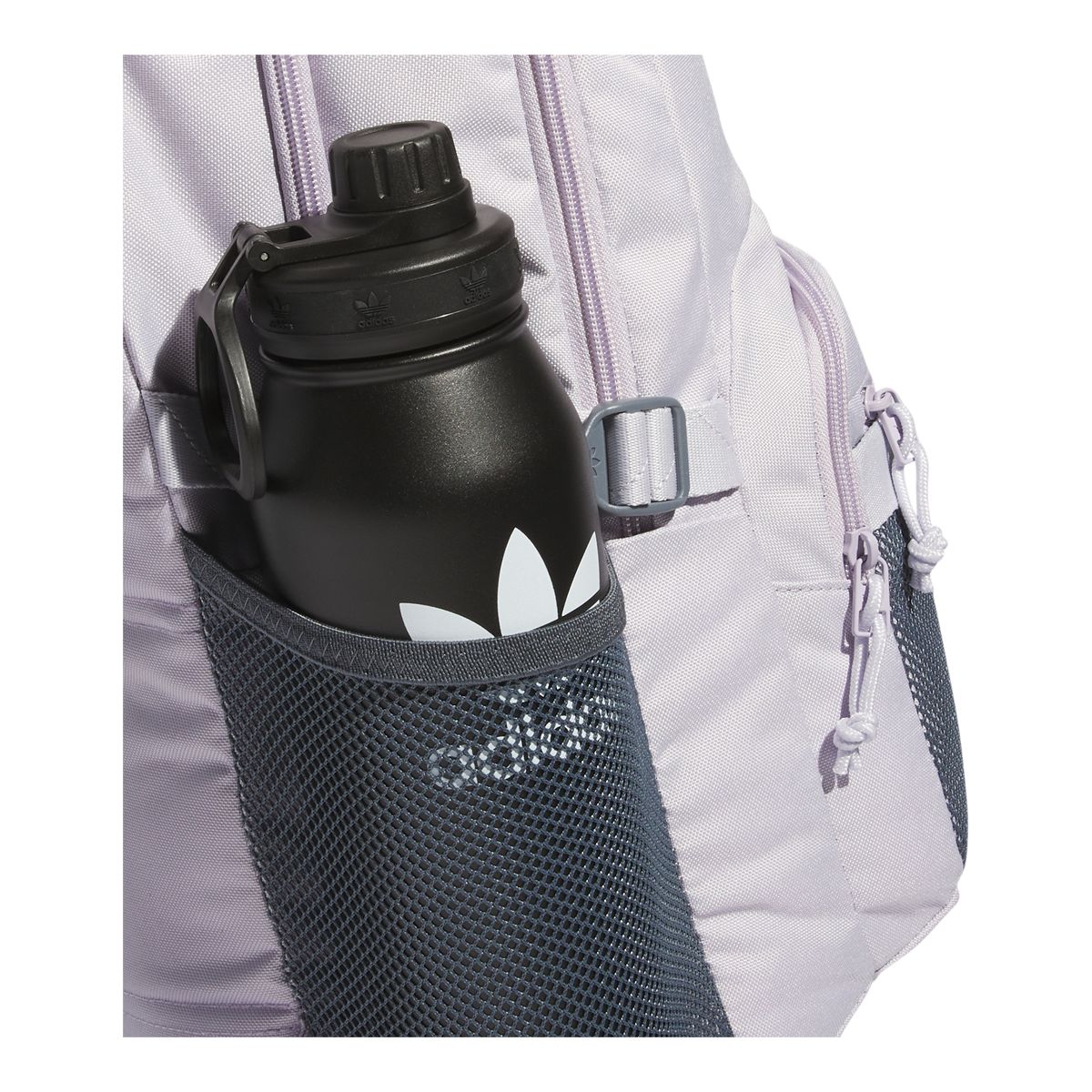 adidas Unisex Energy School/Gym Lightweight Backpack
