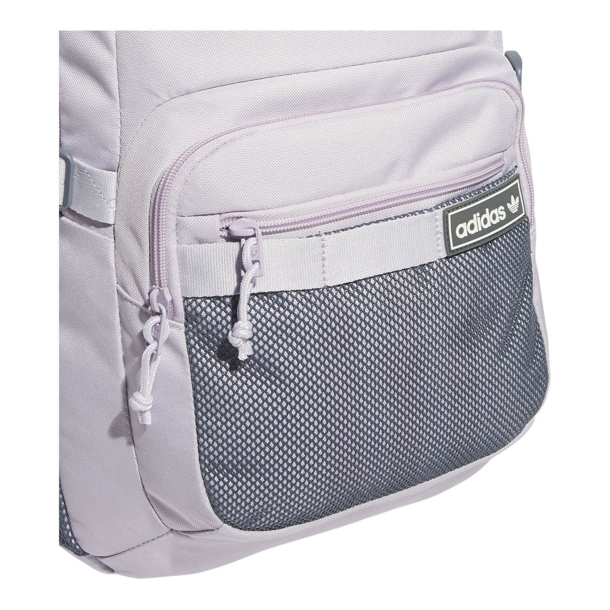 adidas Unisex Energy School/Gym Lightweight Backpack