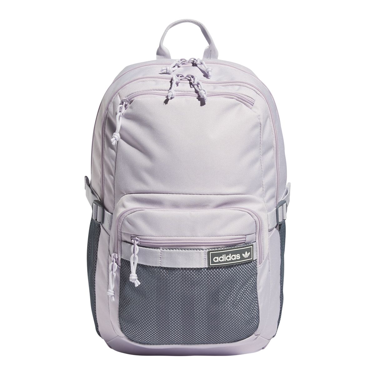 Adidas Women's Yoga Wind Gym/Yoga Backpack 17.5 L Recycled