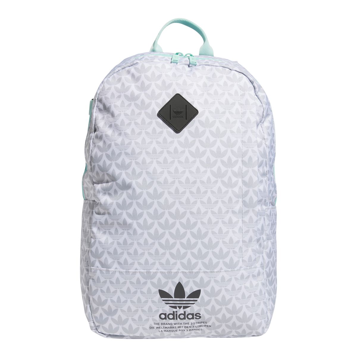 adidas Unisex Originals Graphic Backpack