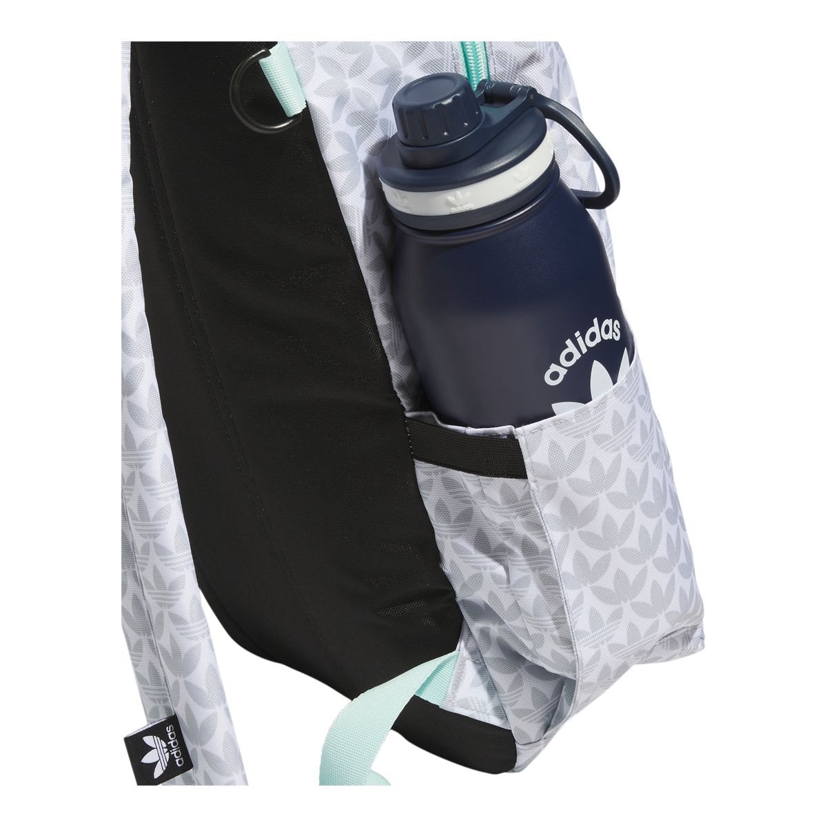 adidas Unisex Originals Graphic Backpack