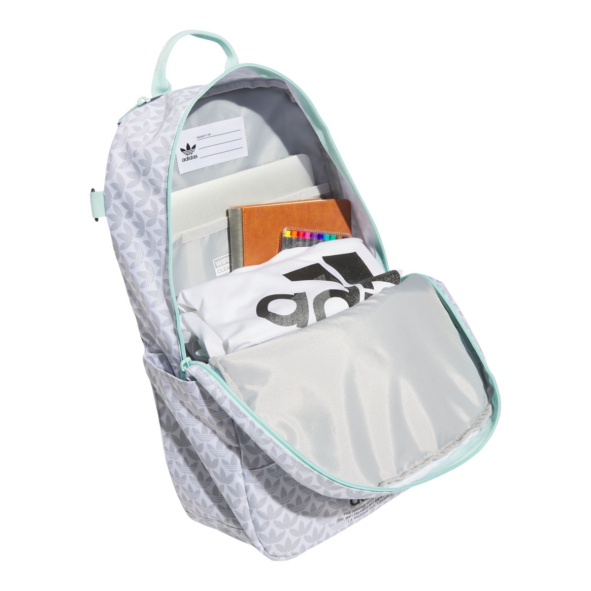 adidas Unisex Originals Graphic Backpack