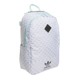 adidas Unisex Originals Graphic Backpack Front_Three_Fourths_Angled_Right