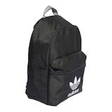 adidas Unisex Adicolor Backpack Front_Three_Fourths_Angled_Right