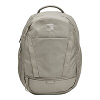 Under Armour Hustle Signature Backpack Front_Flat