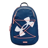 Under Armour Kids' Hustle Play Backpack Front_Flat