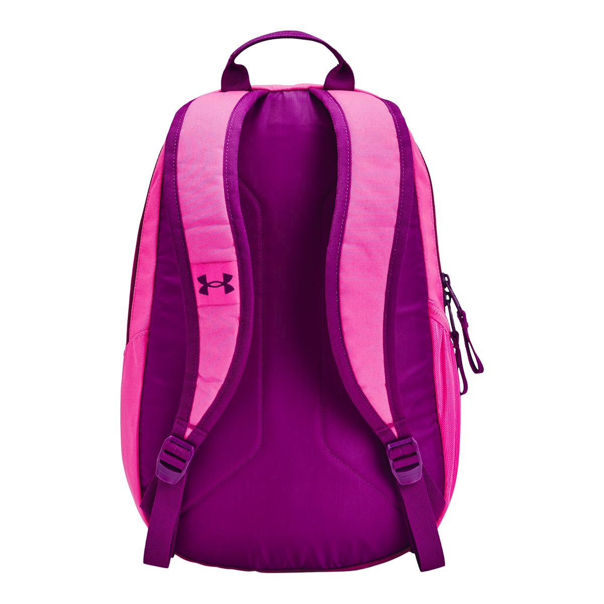 Girls under best sale armour back packs