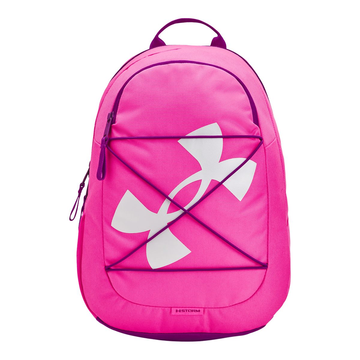 Under Armour Girls' Hustle Play Backpack