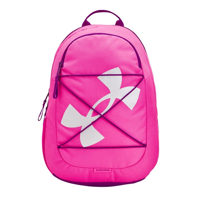 Under Armor Girls' Hustle Play Backpack