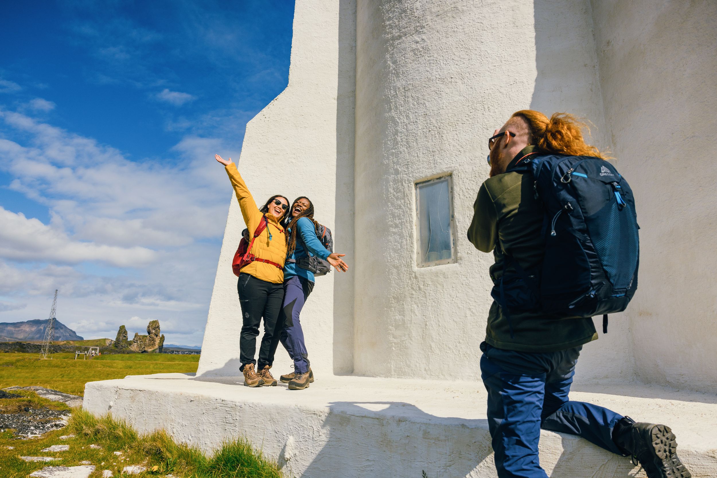 Gregory Miko 20 Men's Backpack