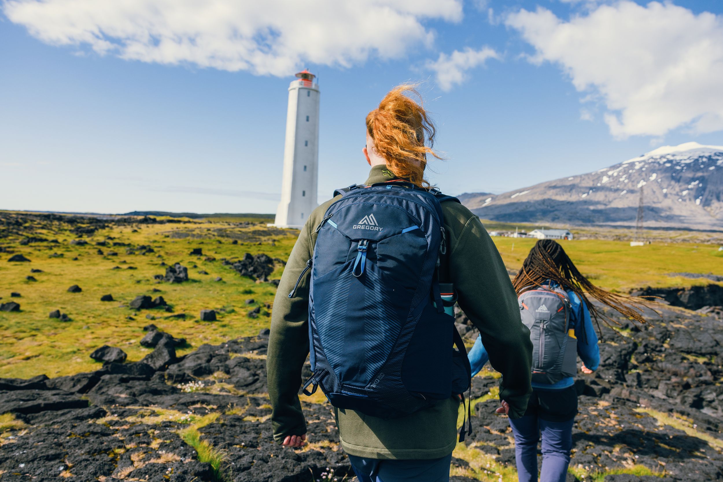 Gregory Miko 20 Men's Backpack