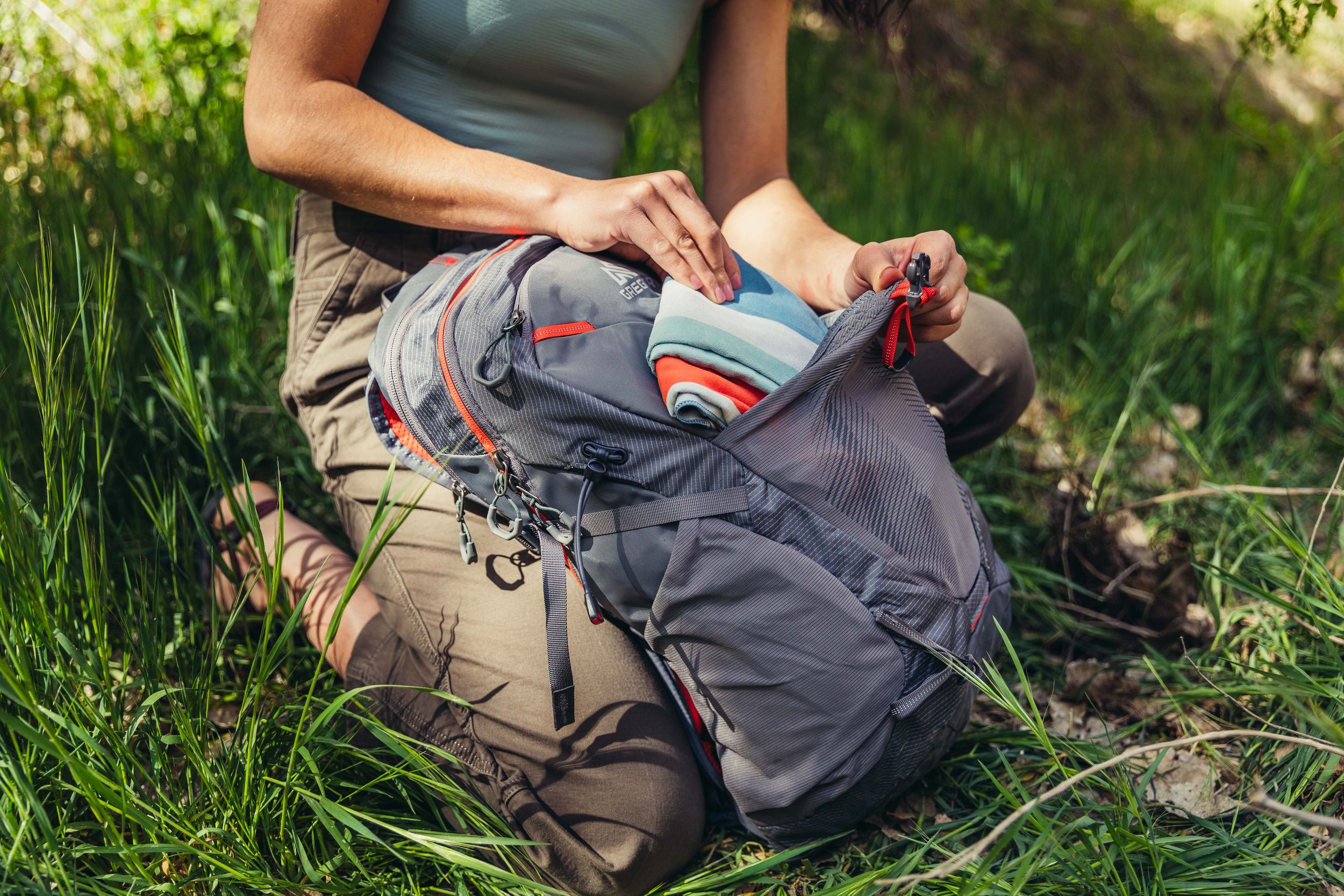 Gregory Maya 20 Women's Backpack