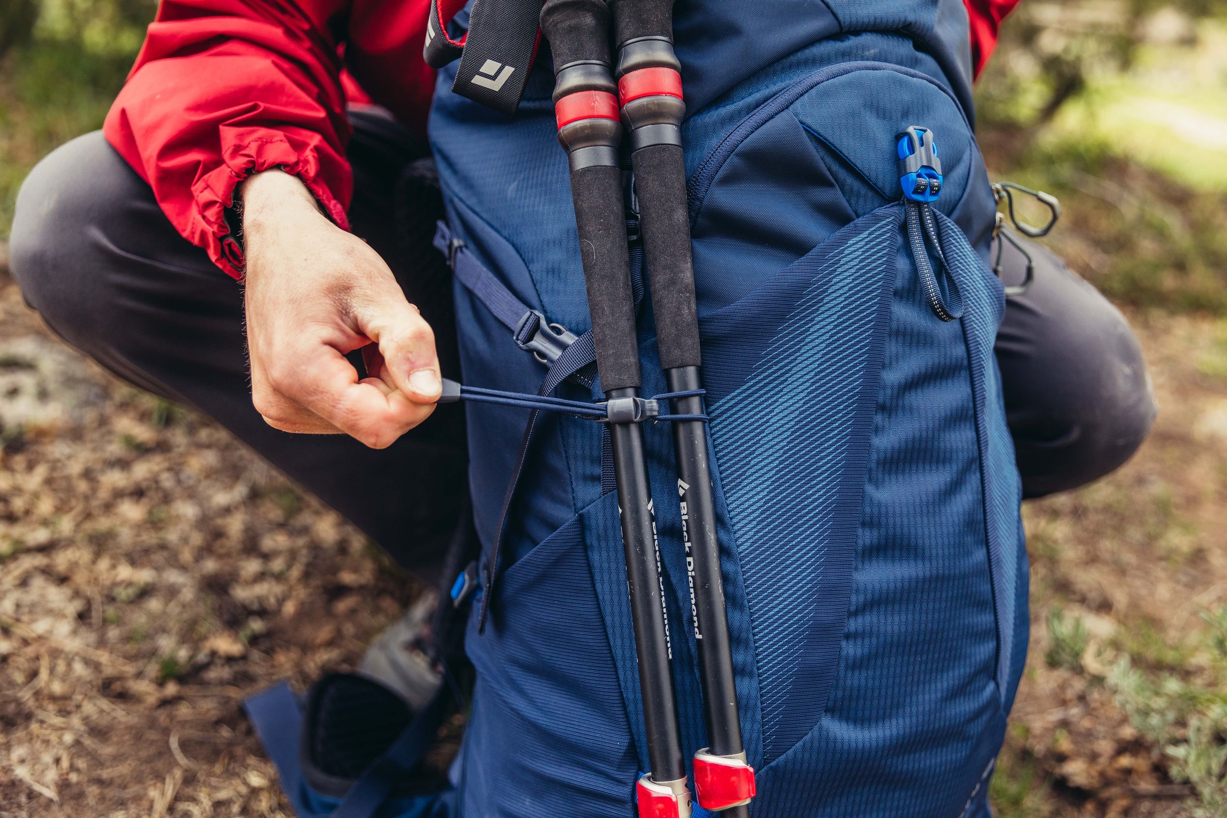 Gregory Zulu 45 Men's Backpack