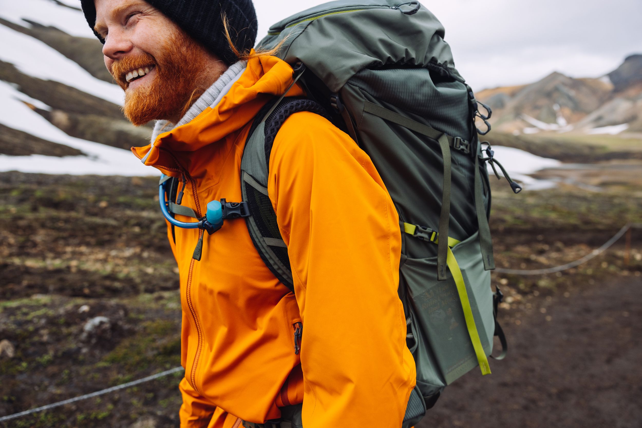 Gregory Zulu 65 Backpack