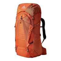 Gregory Women's Jade 63 Backpack Front_Three_Fourths_Angled_Left